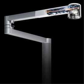 Solarcycle Morph Desk Light White