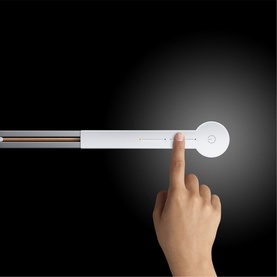 Solarcycle Morph Desk Light White