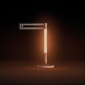 Solarcycle Morph Desk Light White