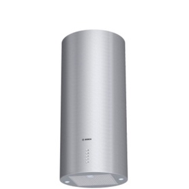Cylinder Style Wall Mounted Chimney Hood