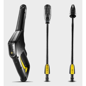 Pressure Washer K3 Power Control