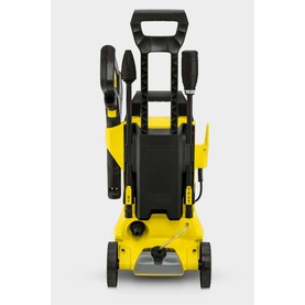 Pressure Washer K3 Power Control