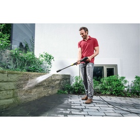 Pressure Washer K3 Power Control