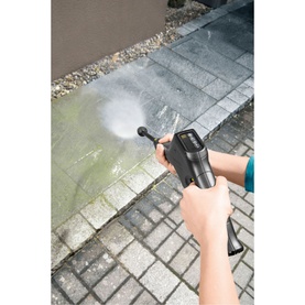 Pressure Washer K3 Power Control