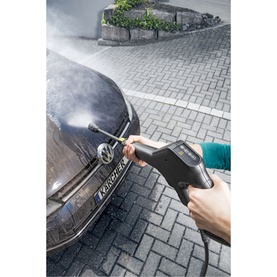 Pressure Washer K3 Power Control