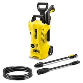 Pressure Washer K2 Power Control