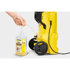 Pressure Washer K2 Power Control