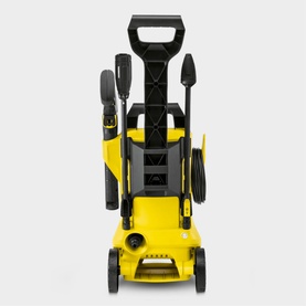 Pressure Washer K2 Power Control
