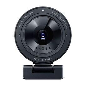 Kiyo Pro 1920 x 1080 Webcam With High-Performance Adaptive Light Sensor