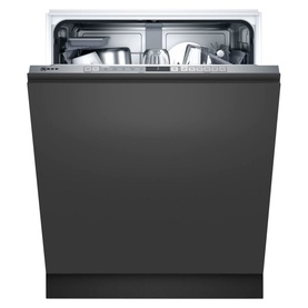 N 30 60m Fully Integrated Dishwasher