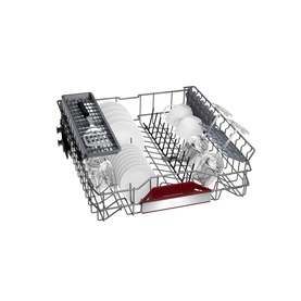 N 30 60m Fully Integrated Dishwasher