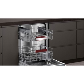 N 30 60m Fully Integrated Dishwasher