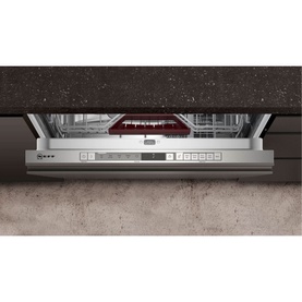 N 30 60m Fully Integrated Dishwasher