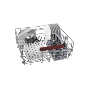 N 30 60m Fully Integrated Dishwasher
