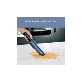 WandVac 2.0 Handheld Vacuum Cleaner