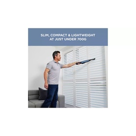 WandVac 2.0 Handheld Vacuum Cleaner