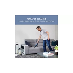WandVac 2.0 Handheld Vacuum Cleaner