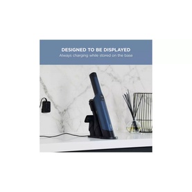 WandVac 2.0 Handheld Vacuum Cleaner