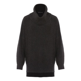 Palmer Cowl Neck Sweater