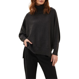 Palmer Cowl Neck Sweater