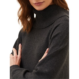 Palmer Cowl Neck Sweater