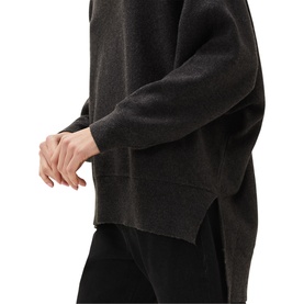 Palmer Cowl Neck Sweater