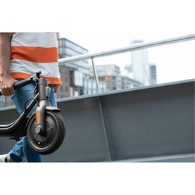 Ninebot F25E Electric Kickscooter