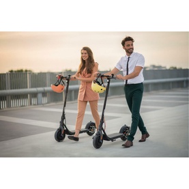 Ninebot F25E Electric Kickscooter