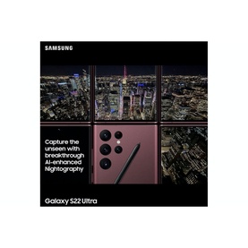 Galaxy S22 Ultra 128GB