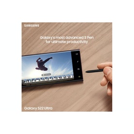 Galaxy S22 Ultra 128GB