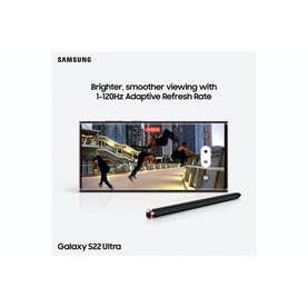 Galaxy S22 Ultra 128GB