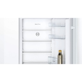 Serie 2 - Built In Fridge Freezer With Freezer At Bottom&nbsp;