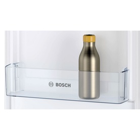 Serie 2 - Built In Fridge Freezer With Freezer At Bottom&nbsp;