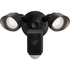 1080p HD Floodlight Cam Wired Plus