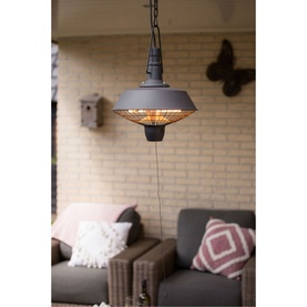 Indus Hanging Heater