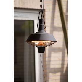 Indus Hanging Heater