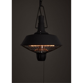 Indus Hanging Heater