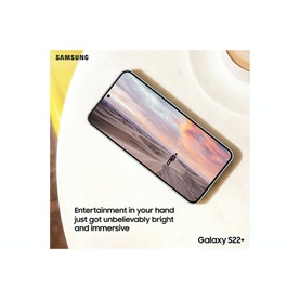 Galaxy S22+ 256GB