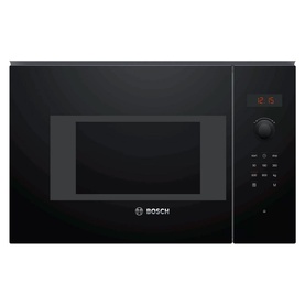 Serie 4 Built In Microwave