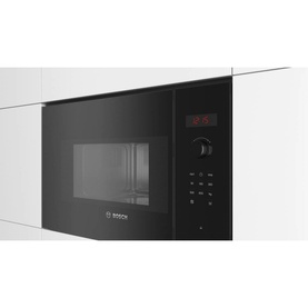Serie 4 Built In Microwave