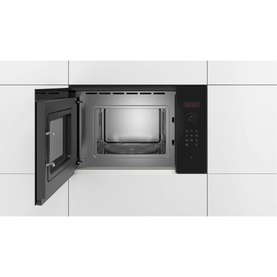 Serie 4 Built In Microwave