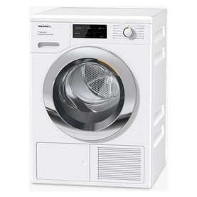 9kg Freestanding Heat Pump Tumble Dryer