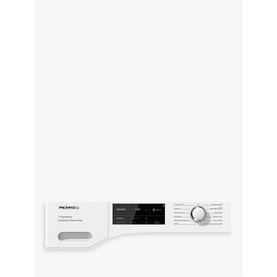 9kg Freestanding Heat Pump Tumble Dryer
