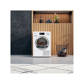 9kg Freestanding Heat Pump Tumble Dryer