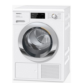 9kg Freestanding Heat Pump Tumble Dryer