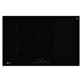 N70 80cm Flex Induction Hob