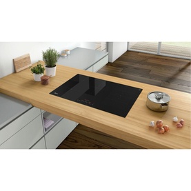 N70 80cm Flex Induction Hob