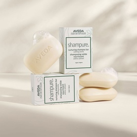 Shampure&trade; Nurturing Shampoo Bar Calming Aroma
