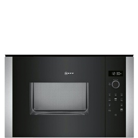 25L 900W Built In Microwave