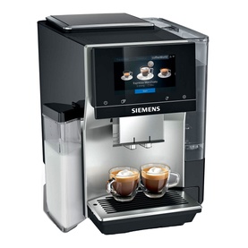 Bean To Cup Coffee Machine With Home Connect